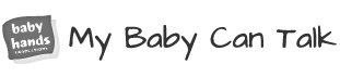 My Baby Can Talk logo